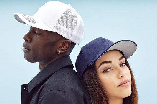 Wholesale Hats with Logo: A Comprehensive Guide