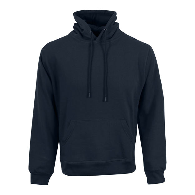 290g - Unisex 100% Cotton Hoody - Navy