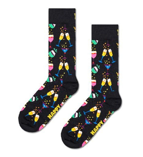 3-Pack Celebrations Socks Gift Set (41-46)