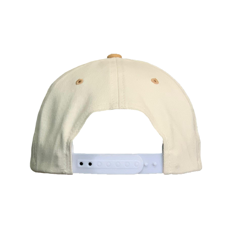 5300-SND/TAN 5 Panel - Sand & Tan Adjustable Fit