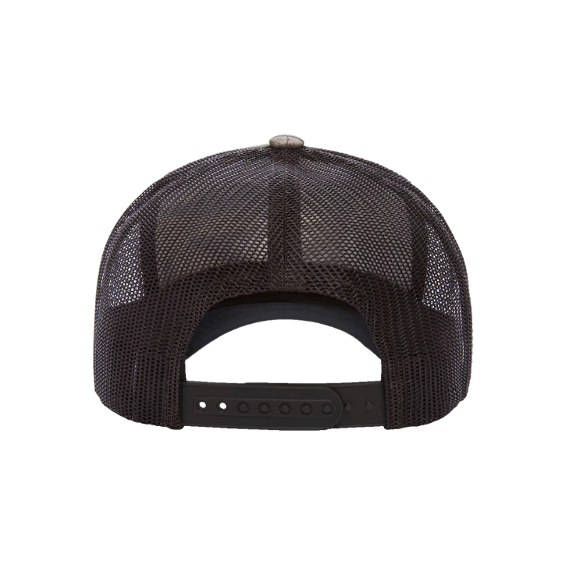 YP Classics® Realtree® camo retro trucker cap