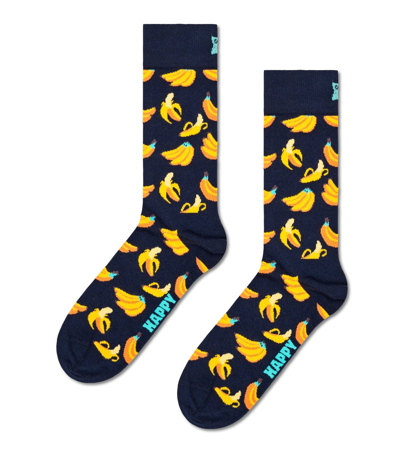 3-Pack Food Socks Gift Set (41-46)
