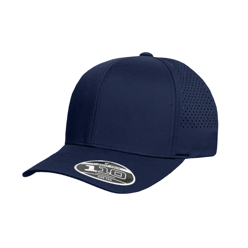 6300-NVY Effing Cool Navy Adjustable fit