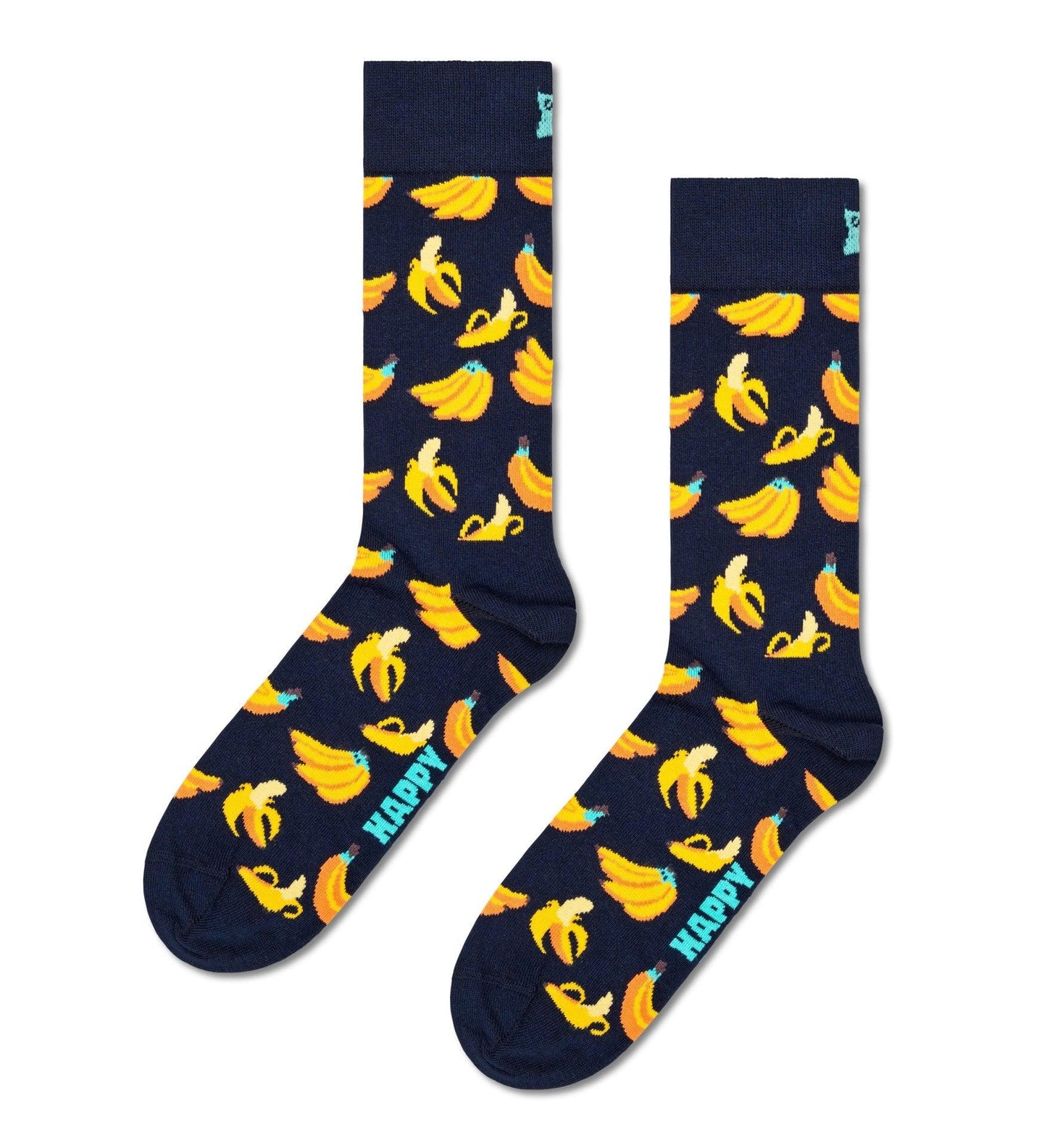 3-Pack Food Socks Gift Set (41-46)