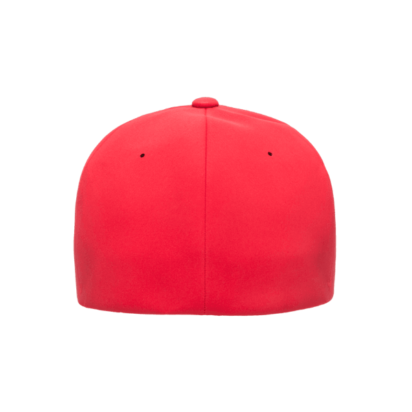 DELTA-R Delta Red Cap Fitted