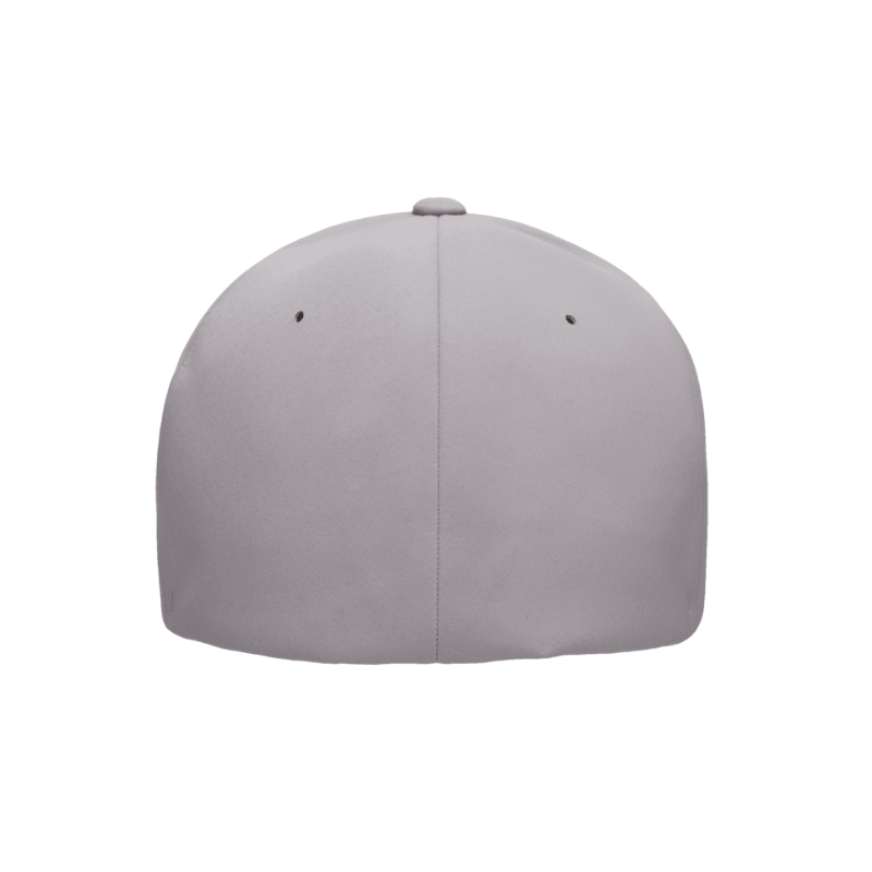 DELTA-G Delta Griffen Grey Fitted Cap