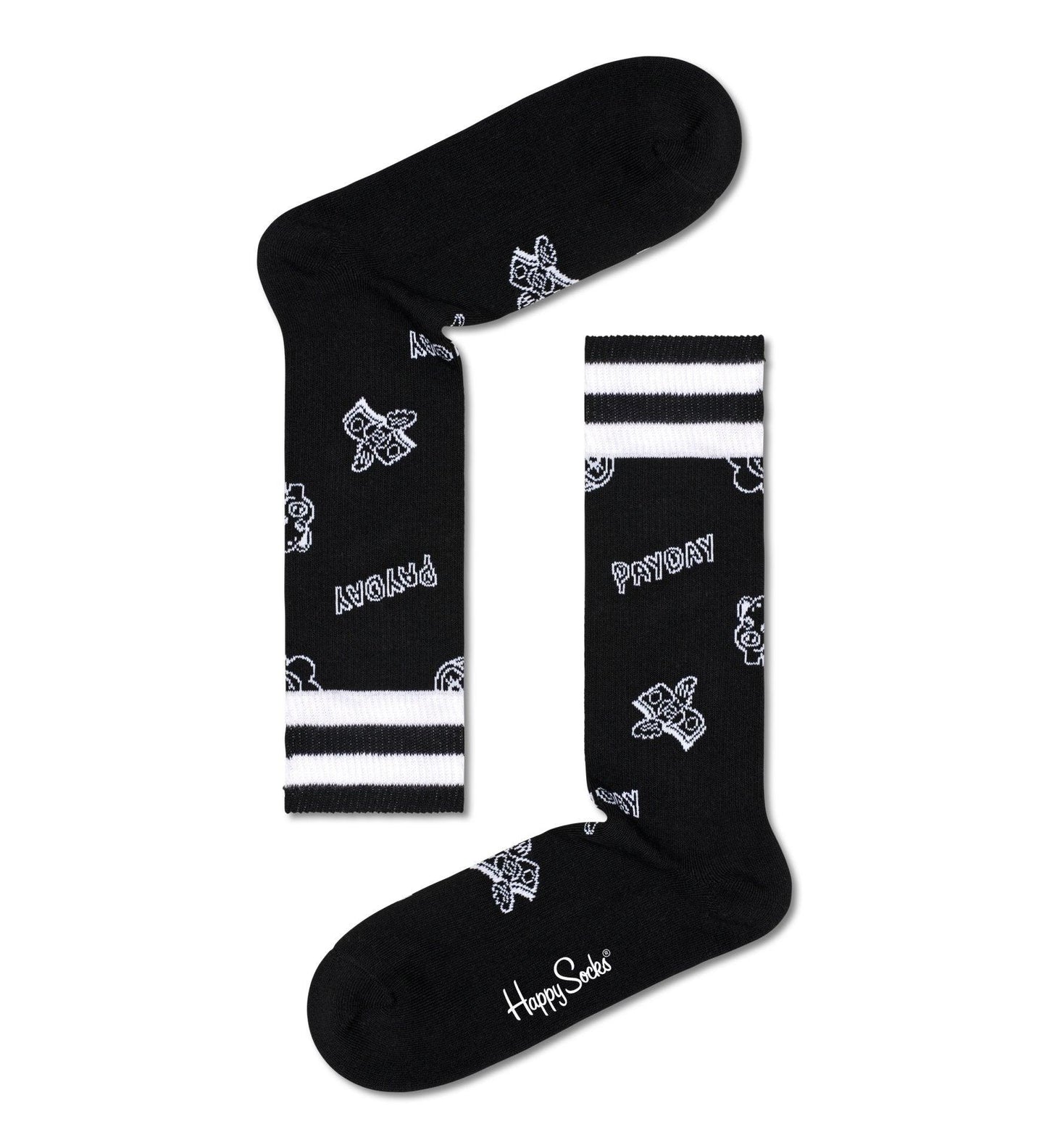 Payday Crew Sock (36-40)