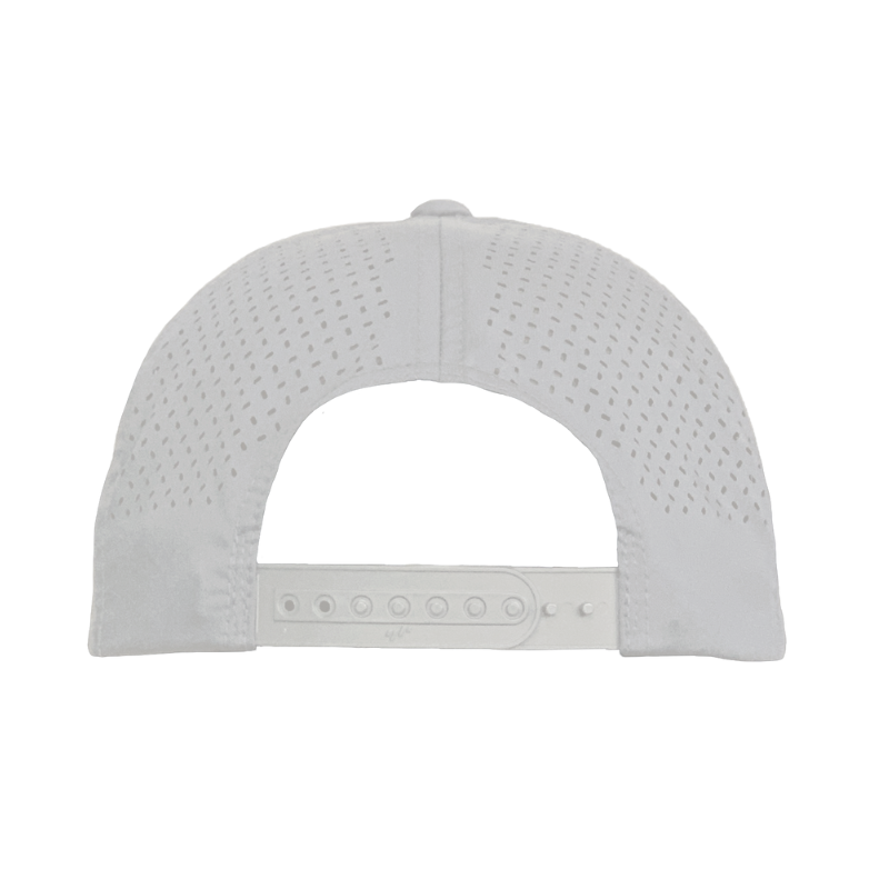 6300-SV Effing Cool Silver Adjustable Fit
