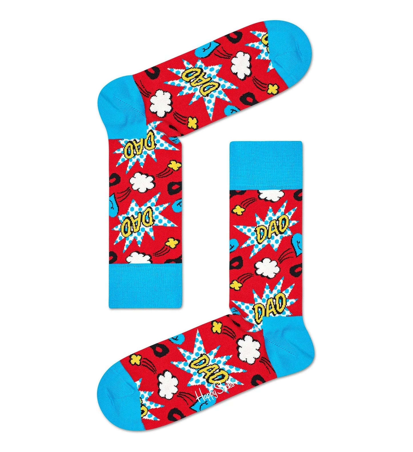 Dad Sock (41-46)