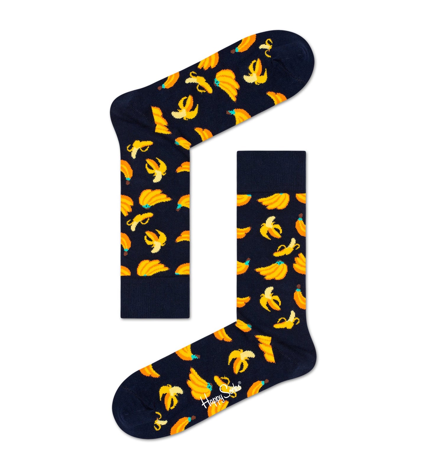 Banana Sock (36-40)