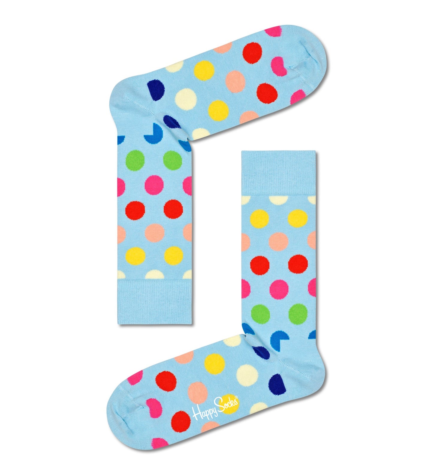 Big Dot Sock (41-46)