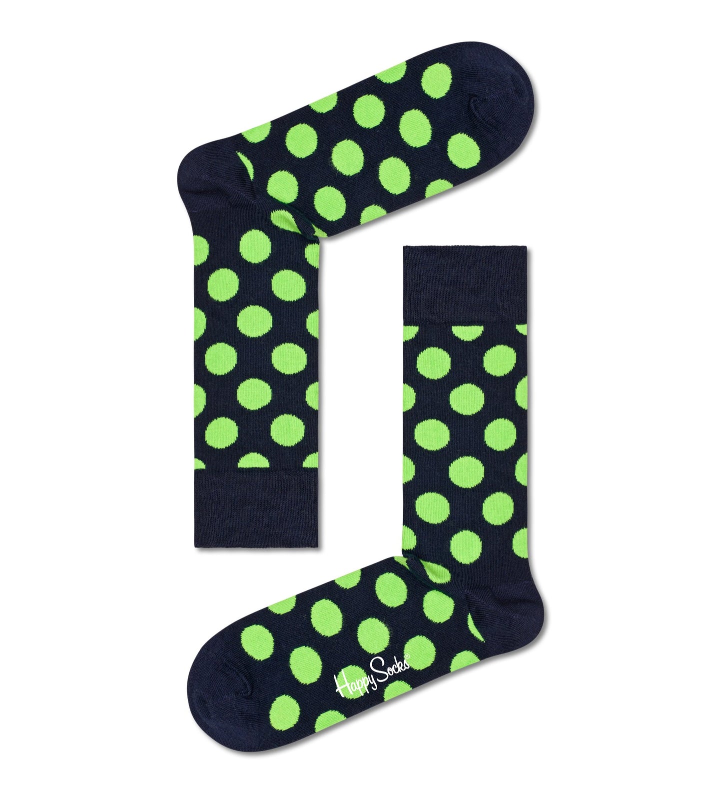 Big Dot Sock (36-40)