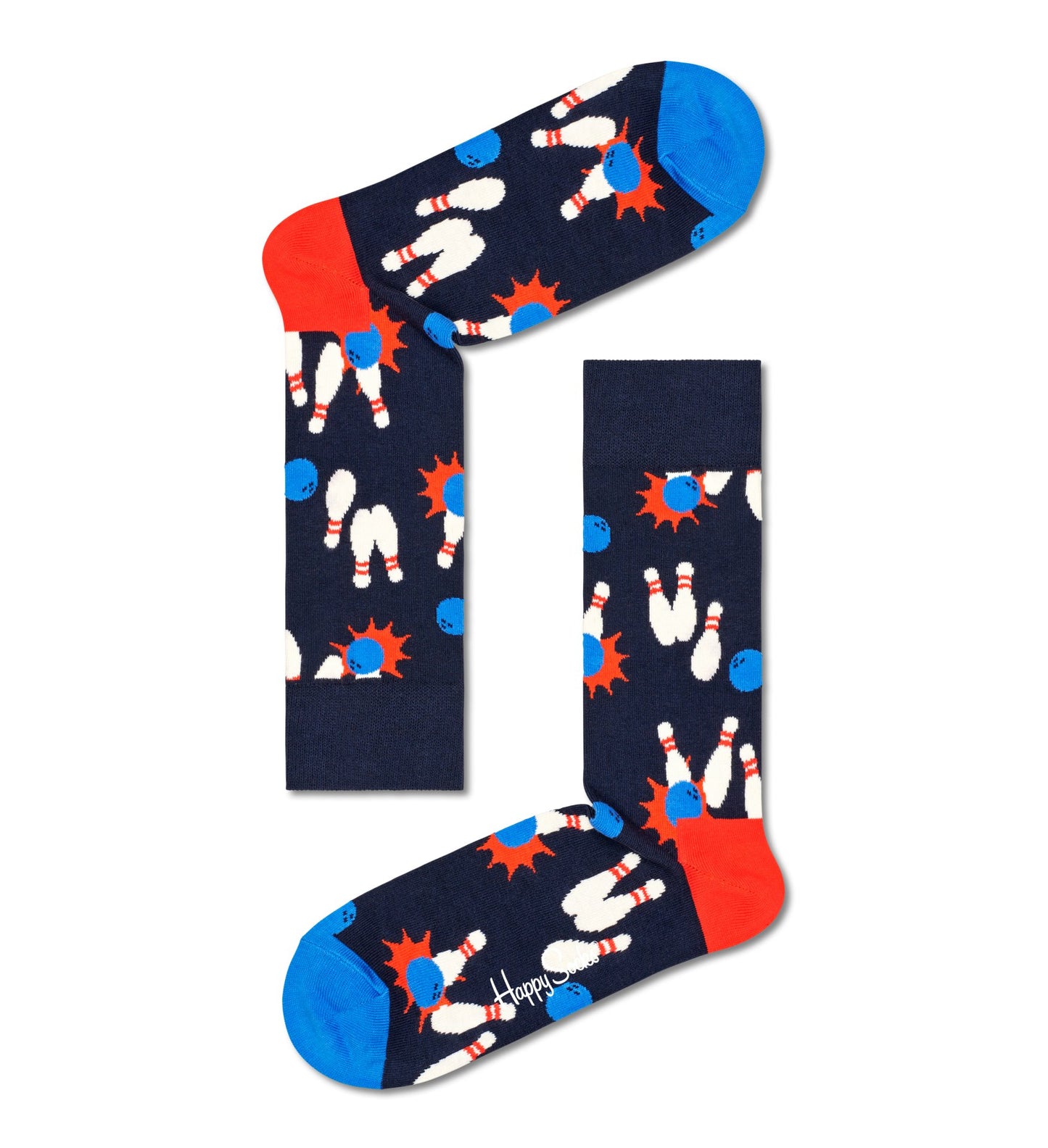 Bowling Sock (36-40)