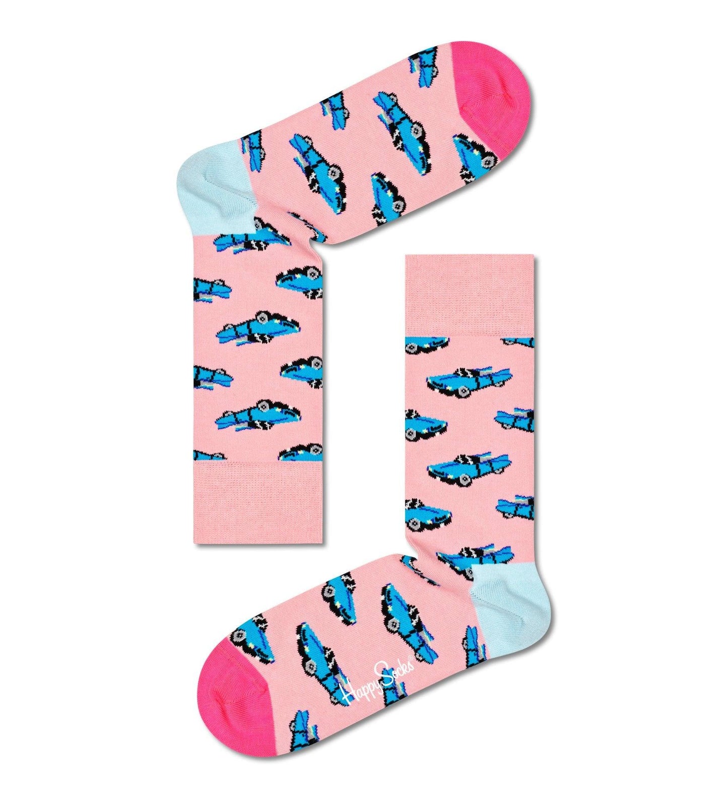 Cadillac Sock (41-46)