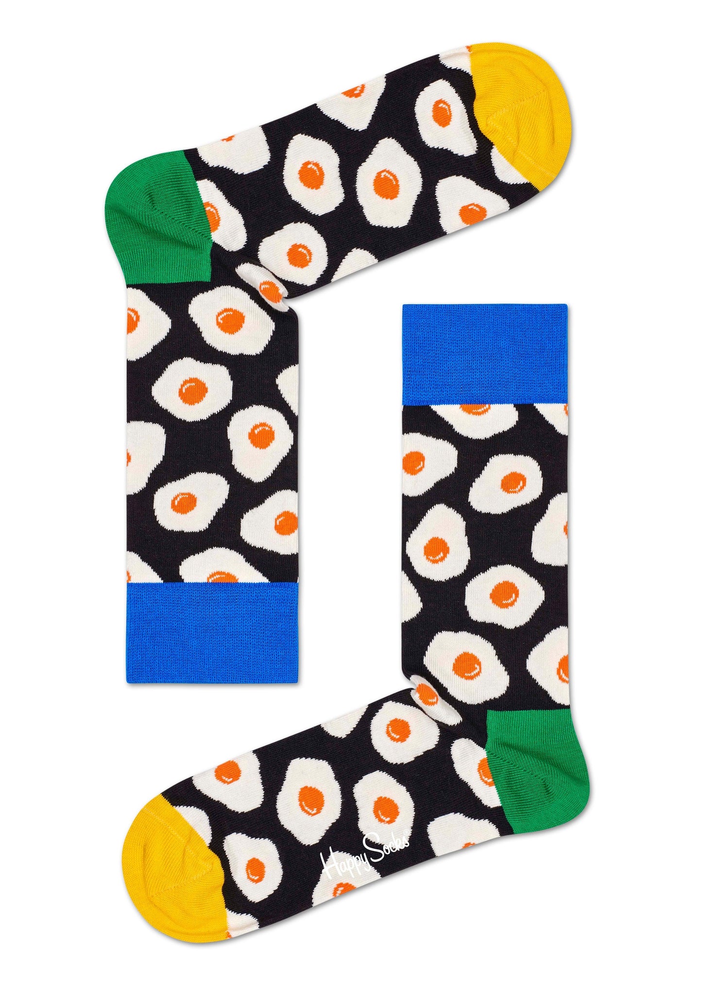 Sunny Side Up Sock (41-46)