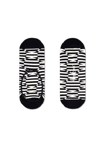 Happy Socks Optic Dot Liner Sock (41-46)
