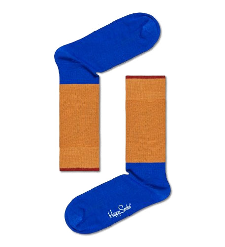 I Am Blocked Sock Adult Sock Size (36-40)