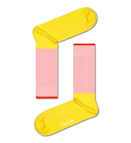 I Am Blocked Sock (41-46)