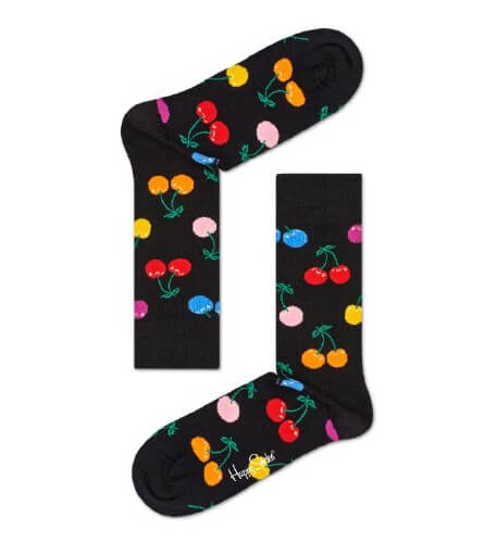 Cherry Sock (41-46)