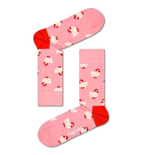 Rooster Sock (36-40)
