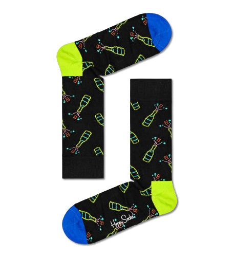 2-Pack You Did It Socks Gift Set (36-40)