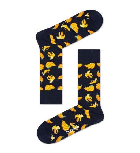 Banana Sock (36-40)