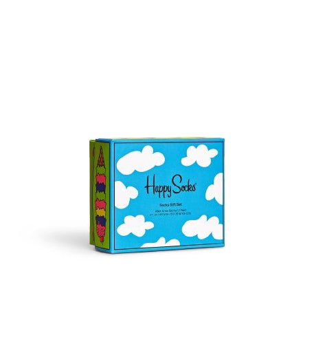 2-Pack Sunny Day Socks Gift Set