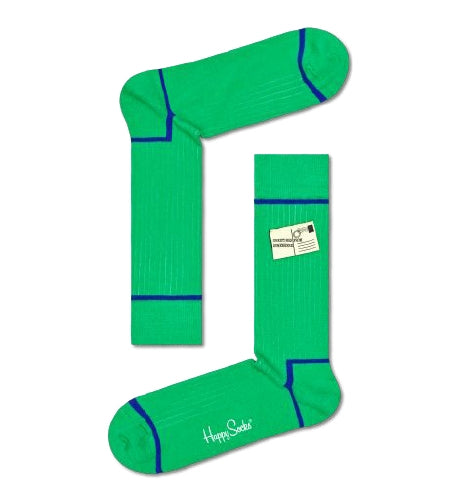 Greetings Sock (41-46)