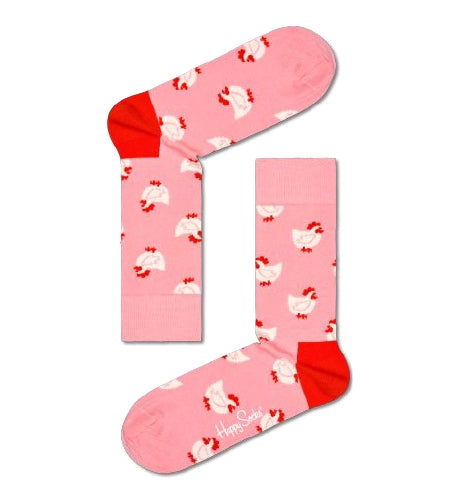 Rooster Sock (36-40)