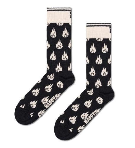 3-Pack Monochrome Magic Socks Gift Set (41-46)