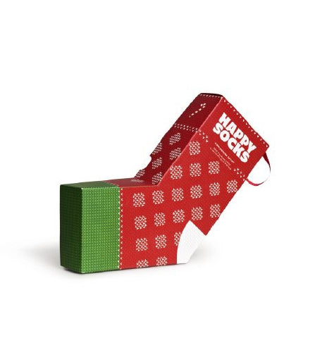 3-Pack X-Mas Stocking Socks Gift Set (41-46)