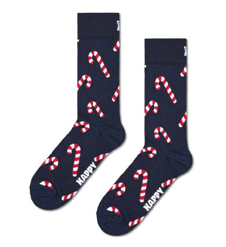 3-Pack X-Mas Stocking Socks Gift Set (41-46)