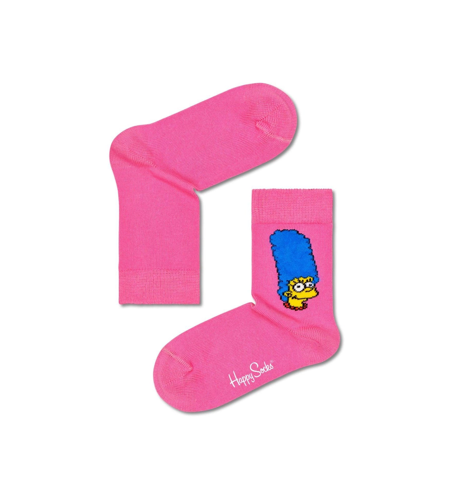 Marge Kids Sock (2-3Y)