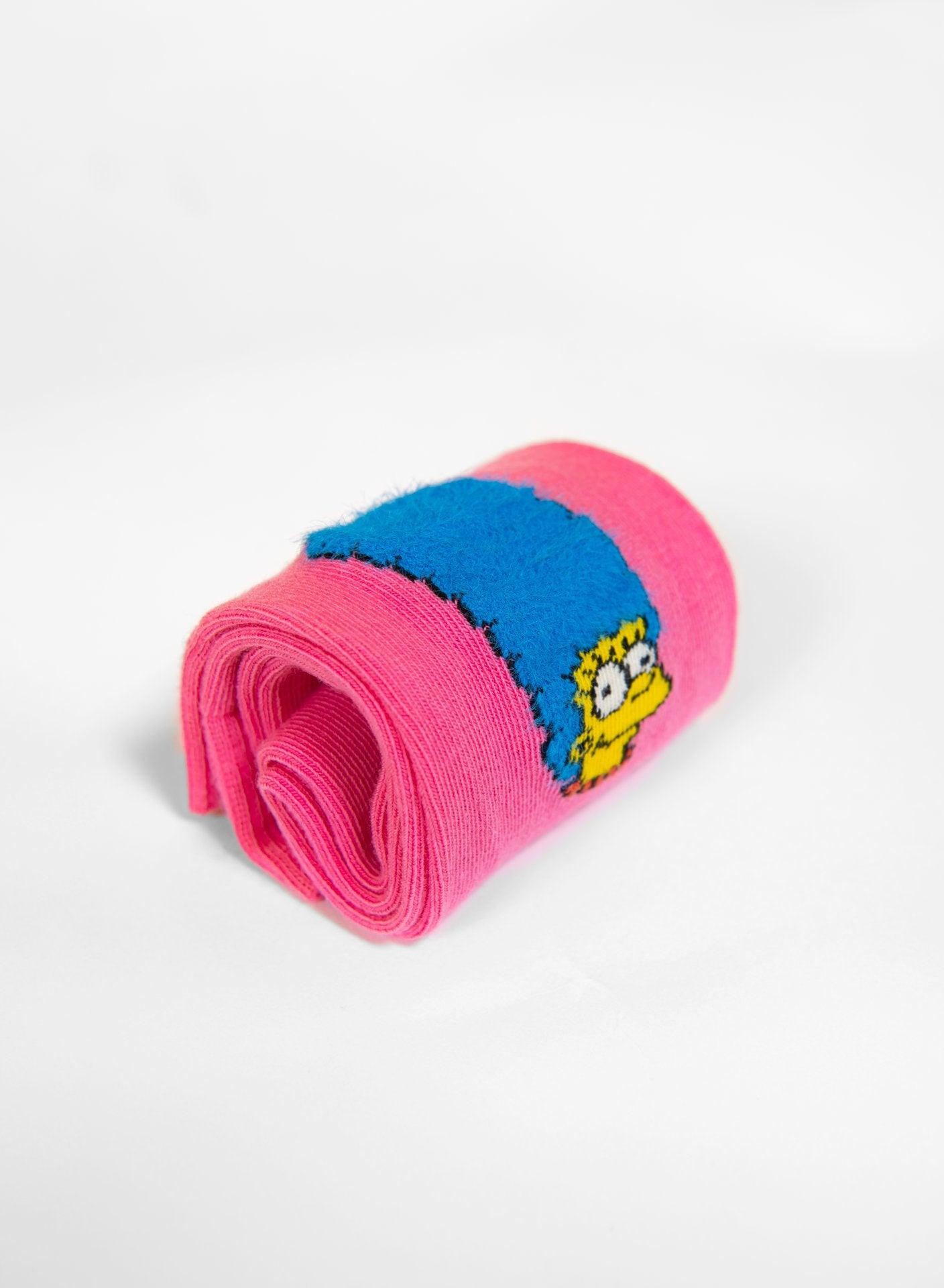 Marge Kids Sock (2-3Y)