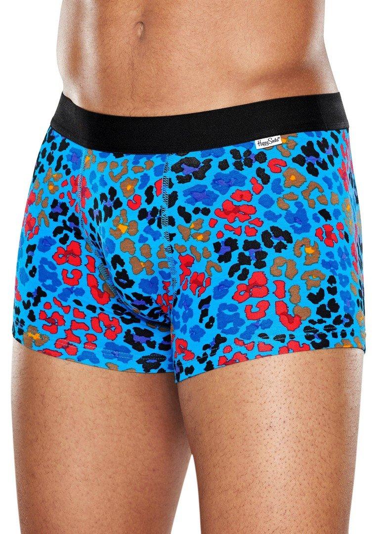 MLE87-6300 (S) - Multi Leopard Trunk