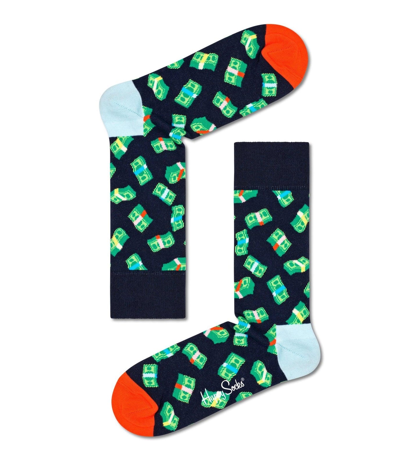 Money Money Sock (41-46)