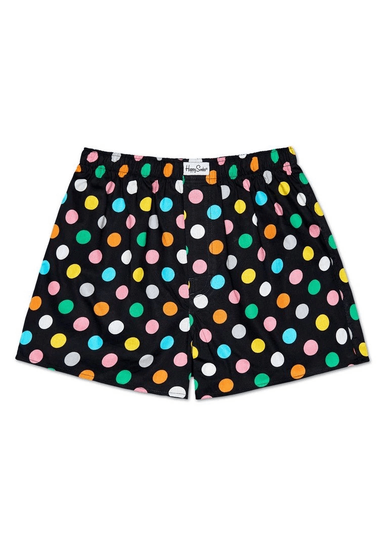 MUWWB-BDO-099 (XXL) - Big Dot Boxer