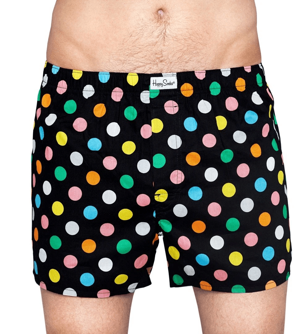 MUWWB-BDO-099 (XXL) - Big Dot Boxer