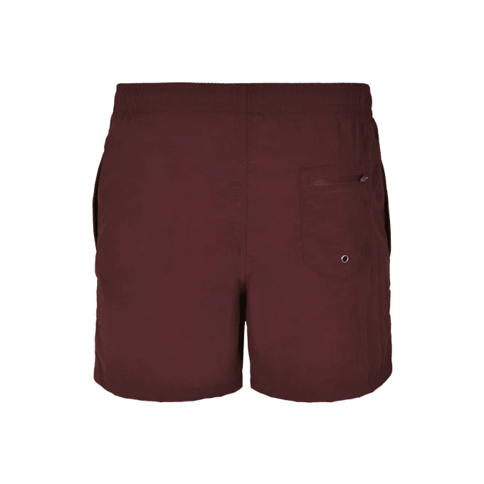 Urban Captain Cherry Swim Shorts