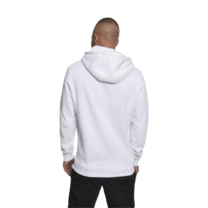 Urban Skrrt White Hoody
