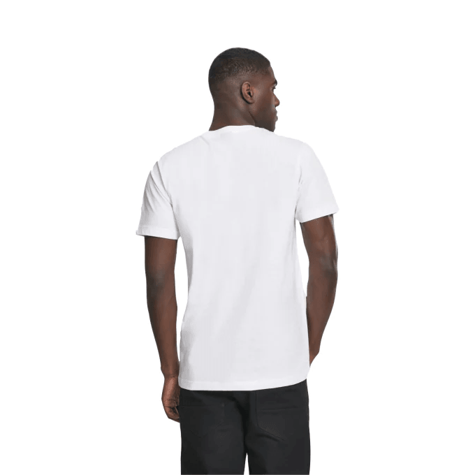 Mister Tee 2Pac F*ck The World White Tee
