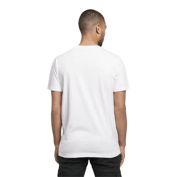 Mister Tee "Prayin 24" White Tee