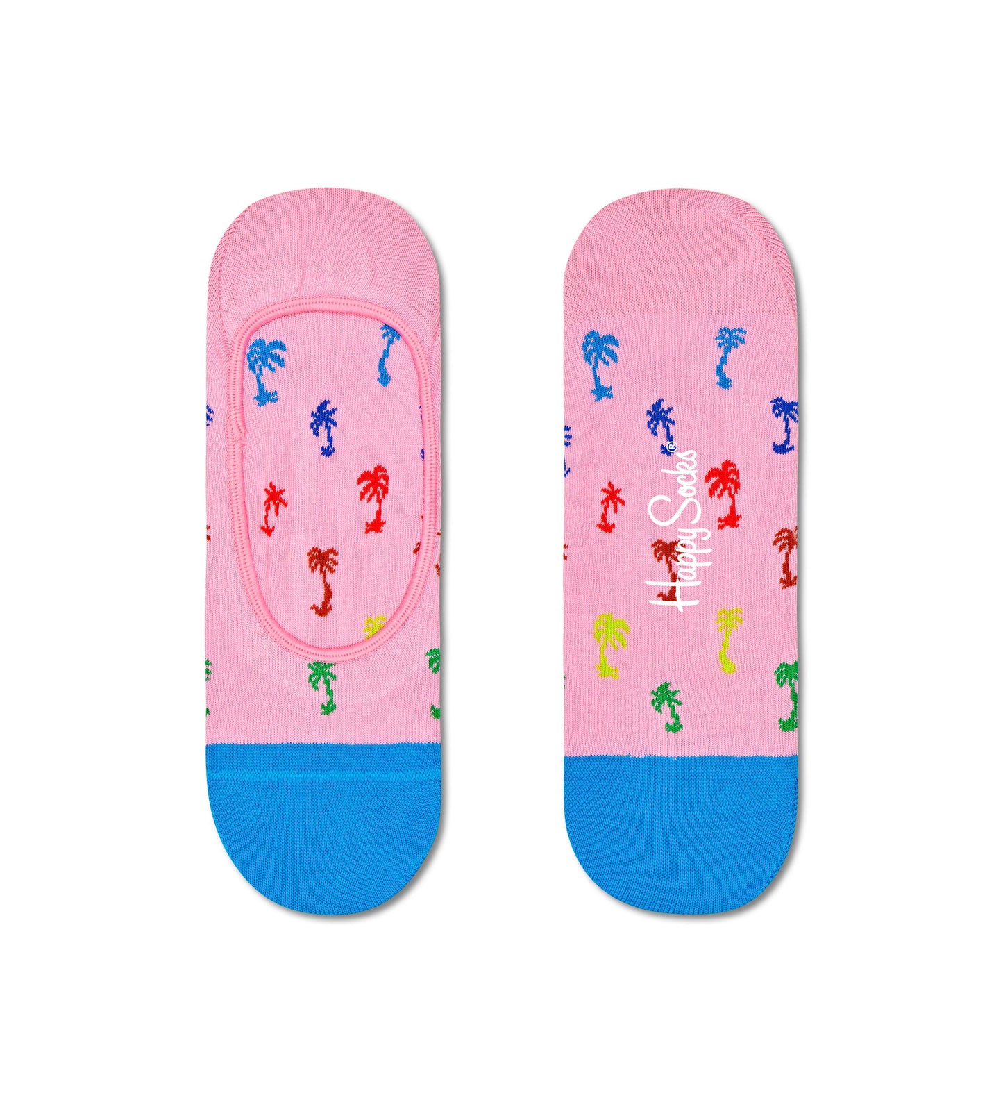 Happy Socks Palm Liner Sock (36-40)