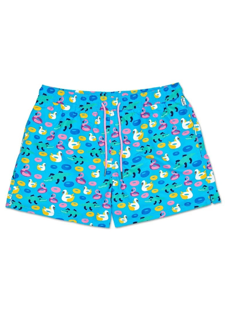 Pool Party Swim Shorts