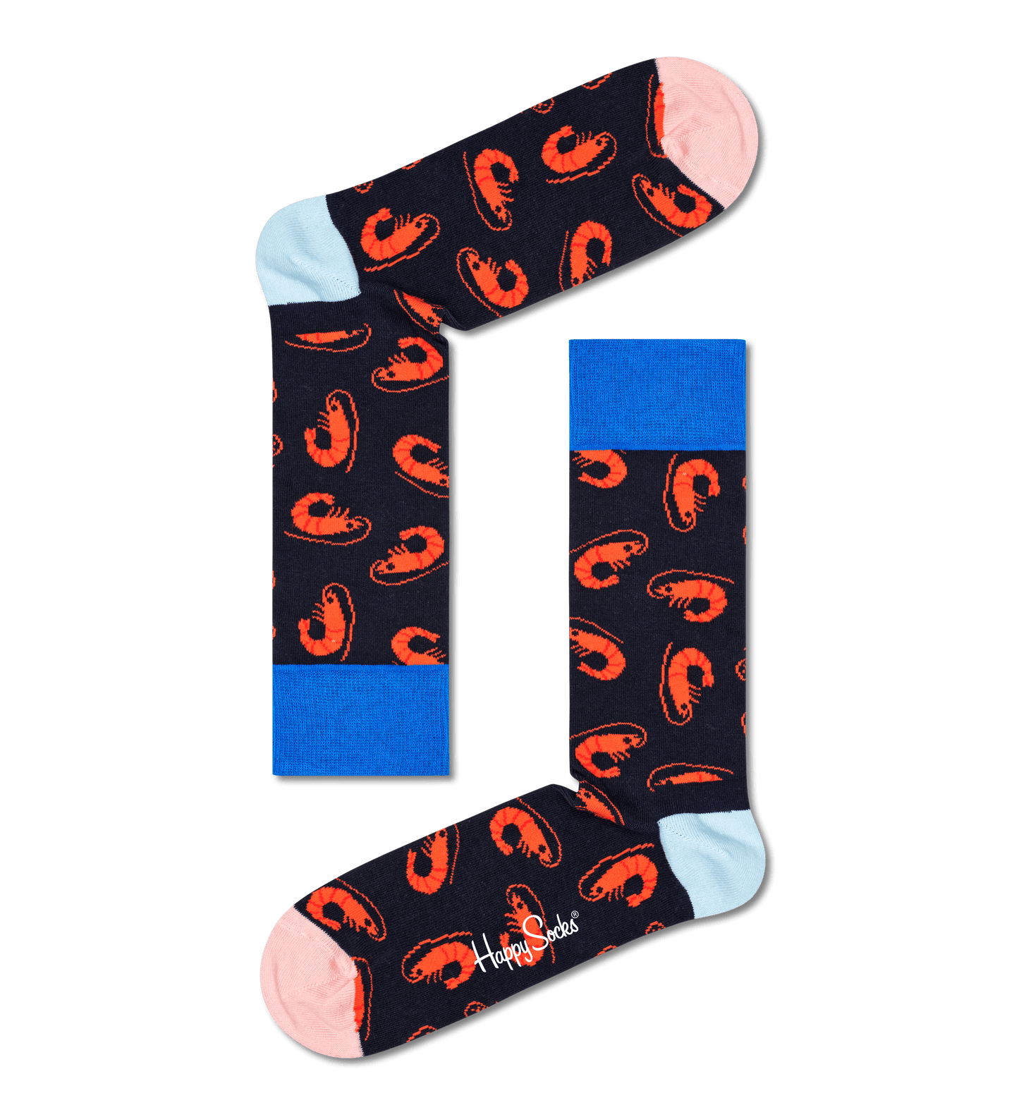 Shrimpy Sock (41-46)