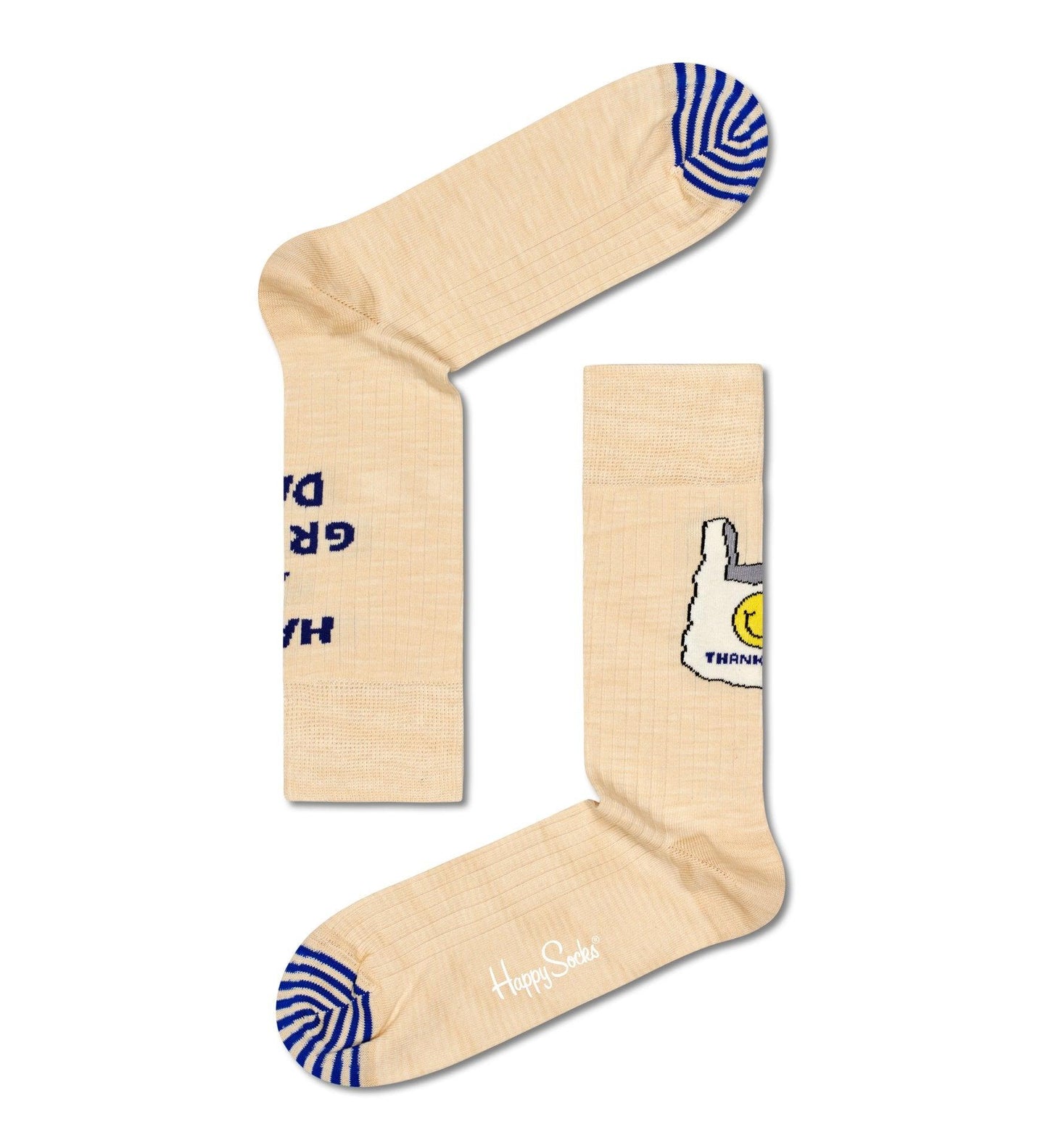 Souvenir Sock (41-46)