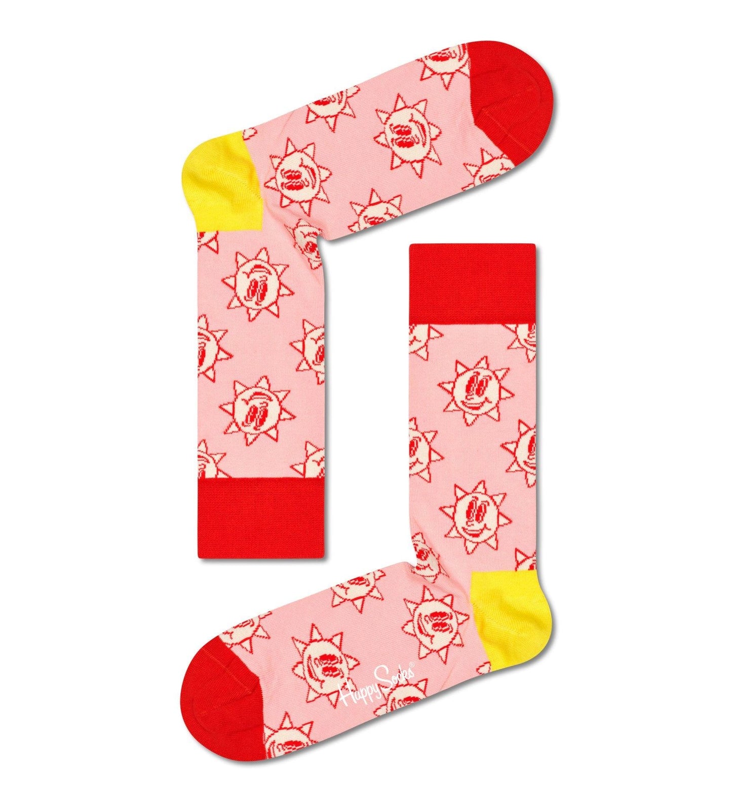 Sunny Day Sock (41-46)