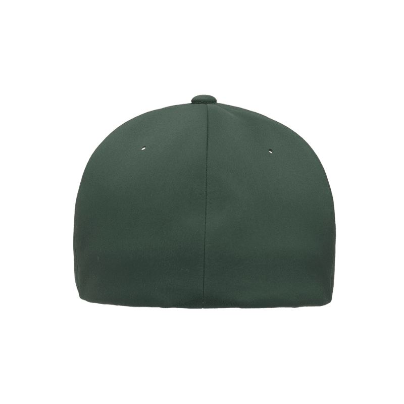 DELTA-SPR Delta Spruce / Dark Green Cap Fitted