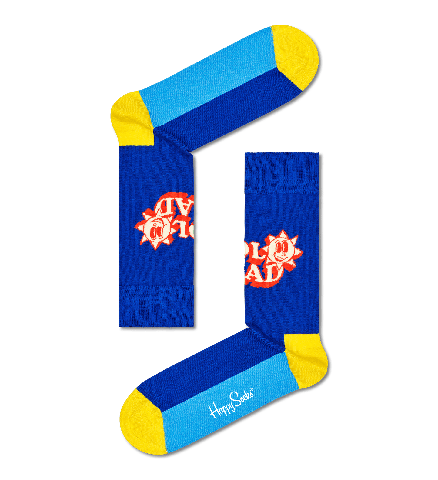3-Pack Father Of The Year Socks Gift Set