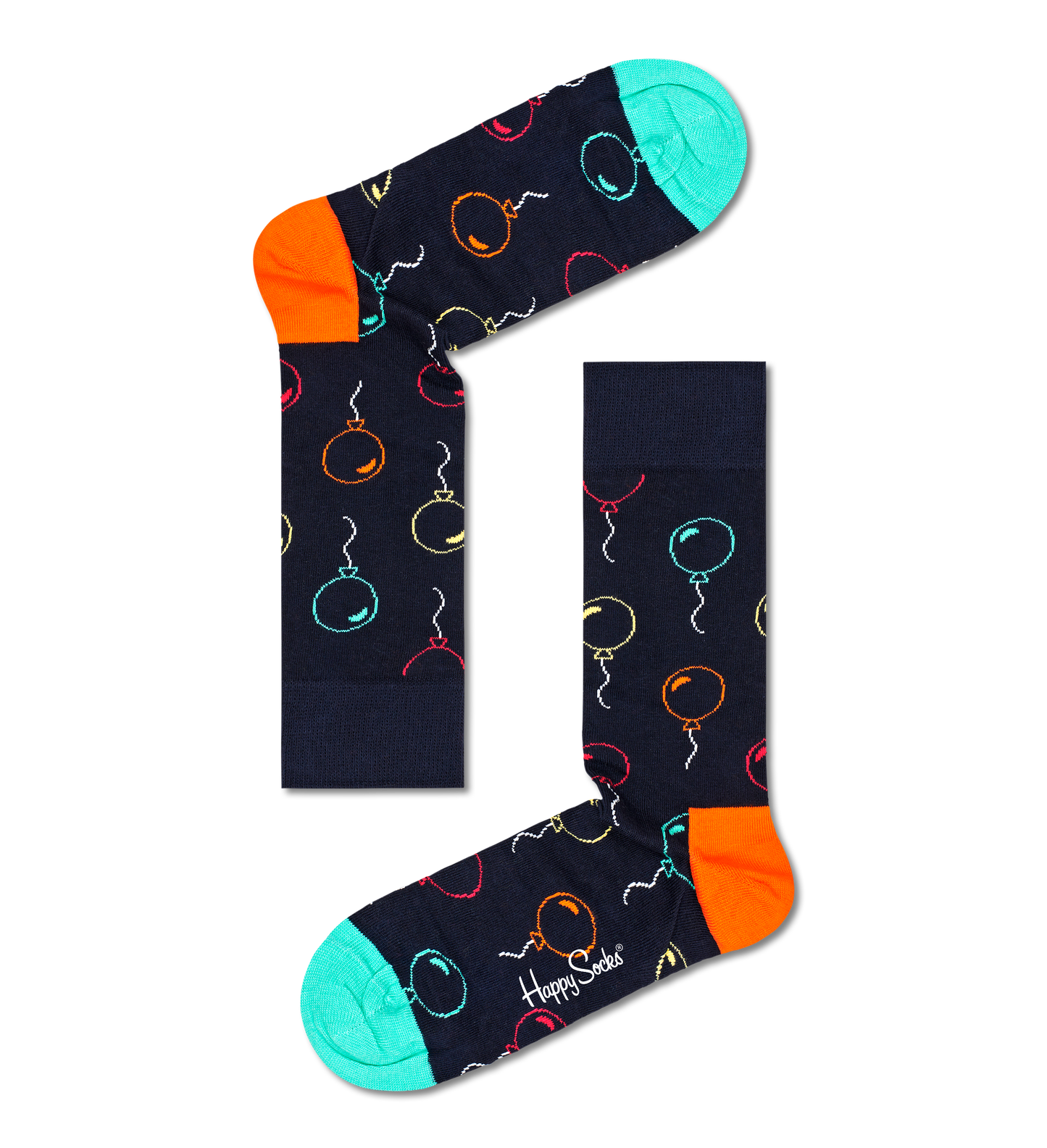 2-Pack You Did It Socks Gift Set (36-40)